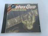Status Quo - 12 Gold Bars ( Vertigo - UK )