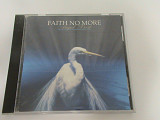 Faith No More - Angel Dust ( London Records - Europe )