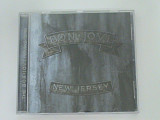 Bon Jovi - New Jersey ( Mercury - Europe )