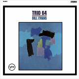Вінілова платівка Bill Evans - Trio 64 [LP]