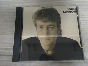 John Lennon - The John Lennon Collection ( Parlophone - UK )