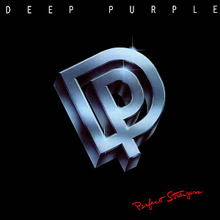 Вінілова платівка Deep Purple - Perfect Strangers [LP]