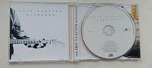 Eric Clapton Slowhand UK
