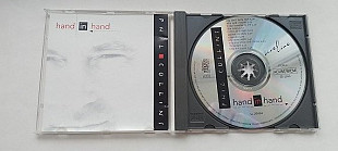 Phil Collins Hand in hand