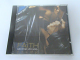 George Michael - Faith ( Epic - Europe )