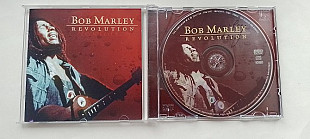 Bob Marley Revolution Germany