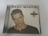 Ricky Martin ( Columbia - Europe )