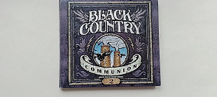 Black Country Communion 2