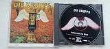 Die Krupps Odyssey of the Mint France