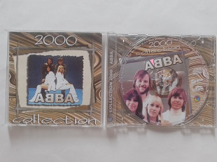 ABBA Collection 2000