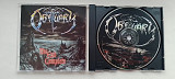 Obituary The End Complete USA