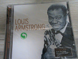 Louis Armstrong - Original Hits ( Sony Music - Europe )