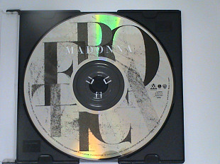 Madonna - Erotica ( Sire • Warner Bros. Records - Japan )