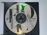 Madonna - Erotica ( Sire • Warner Bros. Records - Japan )