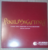 Paul McCartney – Chaos And Creation In The Backyard (Special Edition)