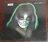 Kiss, Peter Criss – Peter Criss