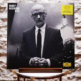 Moby - Resound Nyc (Crystal Clear Transparent Vinyl)