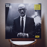 Moby - Resound Nyc (Crystal Clear Transparent Vinyl)