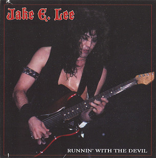 Jake E. Lee – Runnin' With The Devil