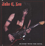 Jake E. Lee – Runnin' With The Devil