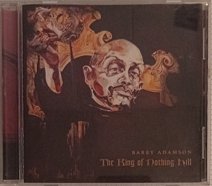 Barry Adamson - The King Of Nothing Hill