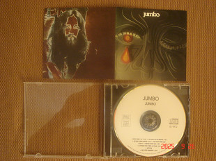 JUMBO Jumbo и MATERIAL Memory Serves