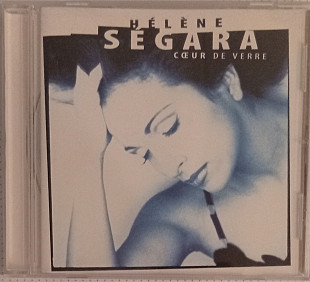 Hélène Ségara - Cœur De Verre