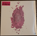 Nicki Minaj – The Pinkprint 2LP 12" Europe