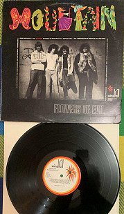 Mountain – Flowers Of Evil - 71