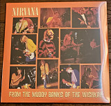 Nirvana – From The Muddy Banks Of The Wishkah 2LP 12" Europe