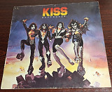 Kiss – Destroyer