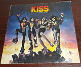 Kiss – Destroyer