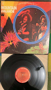 Mountain – Avalanche - 74