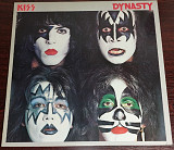 Kiss – Dynasty