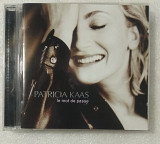 CD PATRICIA KAAS 1999 Le Mot De Passe (EU)