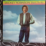 Smokey Robinson – Touch The Sky запечатанная