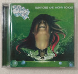 CD ELOY 1979/2012 Silent Cries And Mighty Echoes (EU)