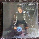 Rockwell – The Genie /запечатанная/