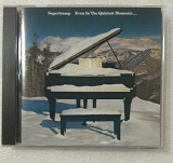 CD SUPERTRAMP 1977 Even In The Quietest Moments... (USA)