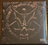 Slayer – Divine Intervention LP 12" Europe