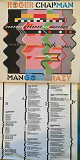 Roger Chapman – Mango Crazy - 83