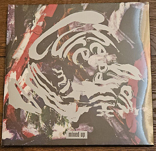 The Cure – Mixed Up 2LP 12" Europe