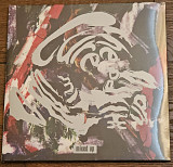 The Cure – Mixed Up 2LP 12" Europe
