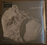 The Cure – Songs Of A Lost World LP 12" Europe