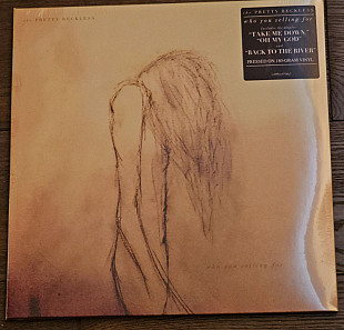 The Pretty Reckless – Who You Selling For 2LP 12" Europe