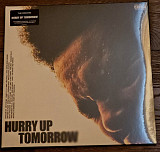 The Weeknd – Hurry Up Tomorrow 2LP 12" Europe