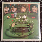 Pablo Cruise – Part Of The Game /запечатанная/