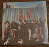 Yungblud – Weird! LP 12" Europe