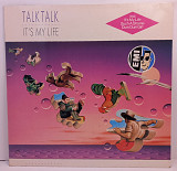 Talk Talk – It's My Life LP 12" Europe