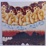 The Cure – Japanese Whispers LP 12" Germany